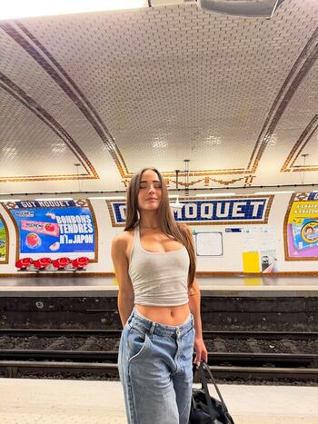 🔥 Jeanne brem leaked private photo uncensored full