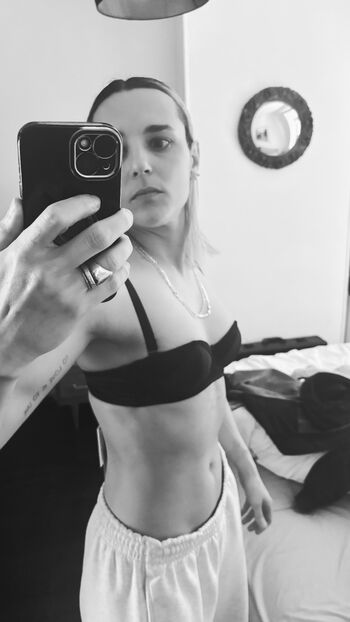 🔥 Jehnny beth page leaked private photo uncensored full