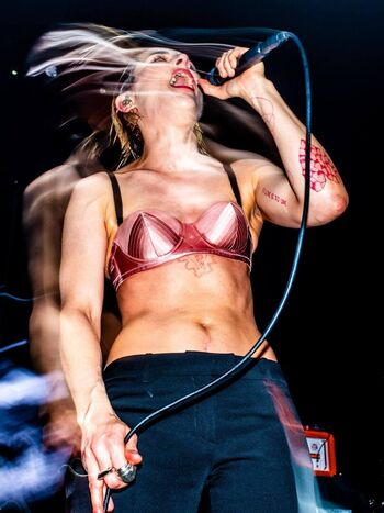 🔥 Jehnny beth page leaked private photo uncensored full