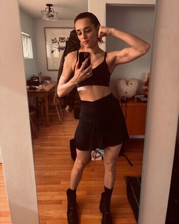 🔥 Jehnny beth leaked private photo uncensored full