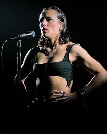 🔥 Jehnny beth leaked private photo uncensored full