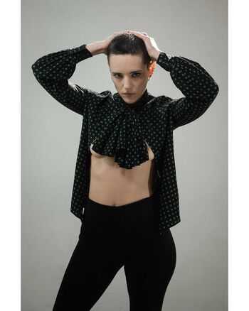 🔥 Jehnny beth leaked private photo uncensored full