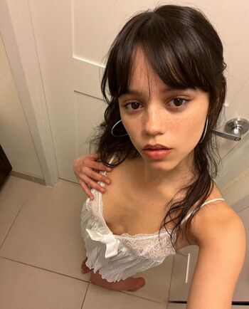 🔥 Jenna ortega  page leaked private photo uncensored full