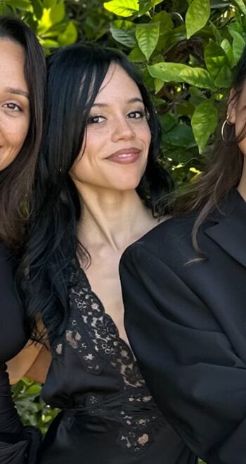 🔥 Jenna ortega  page leaked private photo uncensored full