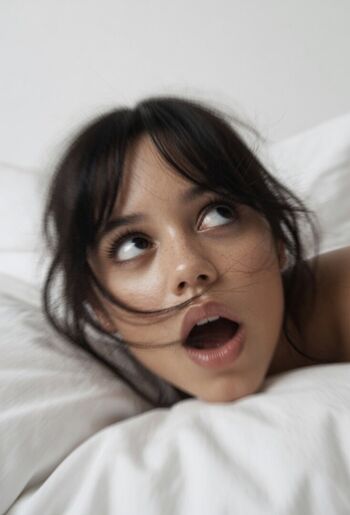 🔥 Jenna ortega  page leaked private photo uncensored full