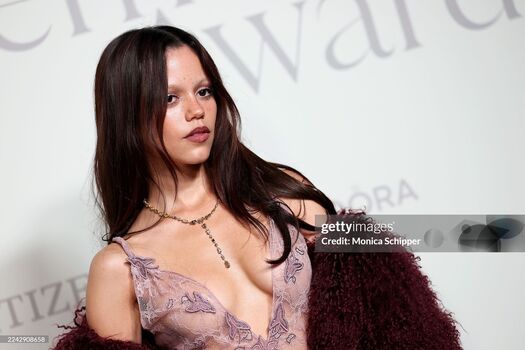 🔥 Jenna ortega  page leaked private photo uncensored full