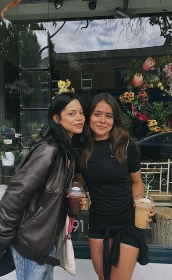 🔥 Jenna ortega  page leaked private photo uncensored full