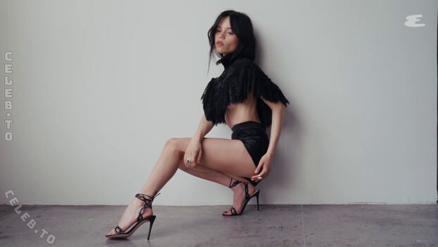 🔥 Jenna ortega  page leaked private photo uncensored full