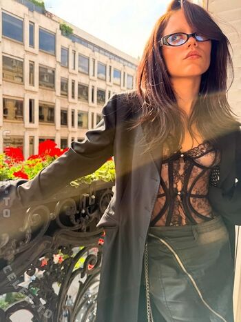 🔥 Jenna ortega  page leaked private photo uncensored full