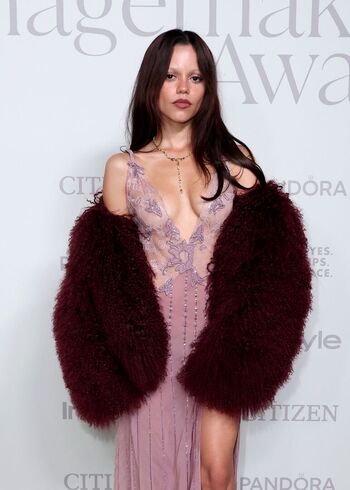 🔥 Jenna ortega  page leaked private photo uncensored full