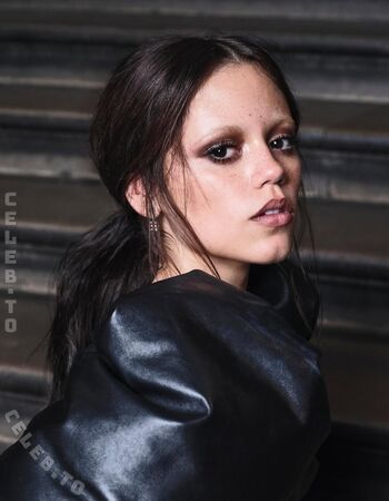 🔥 Jenna ortega  page leaked private photo uncensored full