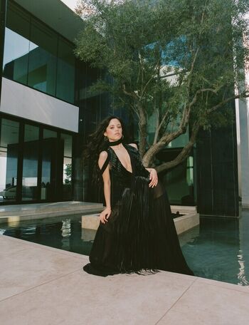 🔥 Jenna ortega  page leaked private photo uncensored full