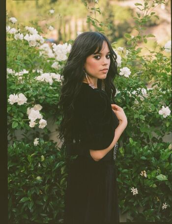 🔥 Jenna ortega  page leaked private photo uncensored full
