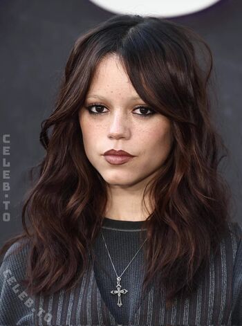 🔥 Jenna ortega  page leaked private photo uncensored full
