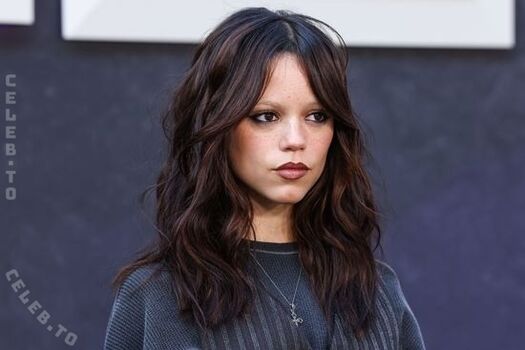 🔥 Jenna ortega  page leaked private photo uncensored full