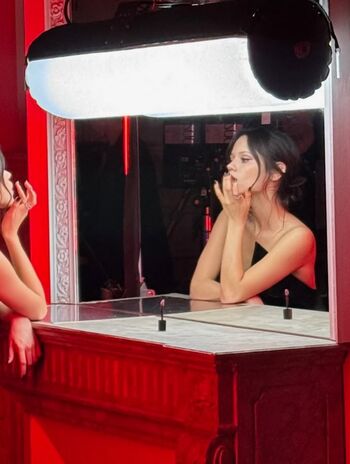 🔥 Jenna ortega leaked private photo uncensored full