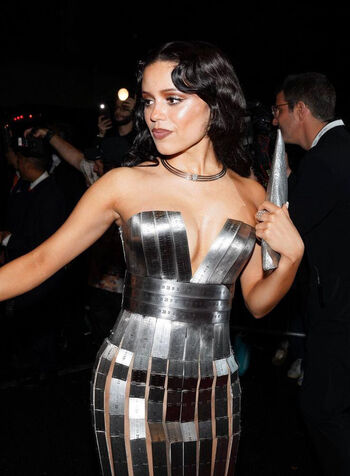 🔥 Jenna ortega leaked private photo uncensored full