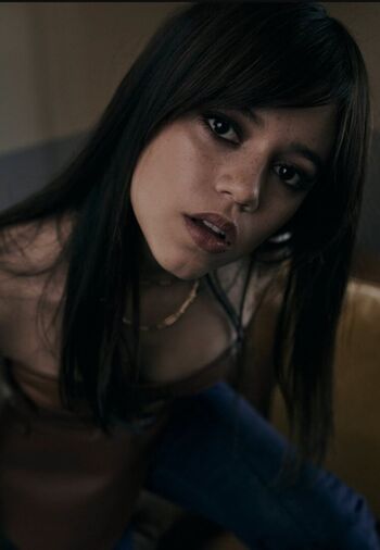 🔥 Jenna ortega leaked private photo uncensored full