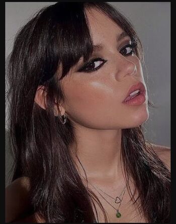 🔥 Jenna ortega leaked private photo uncensored full