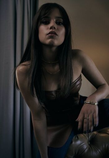 🔥 Jenna ortega leaked private photo uncensored full