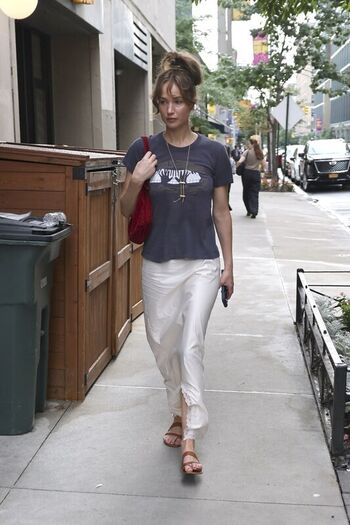 🔥 Jennifer lawrence page leaked private photo uncensored full