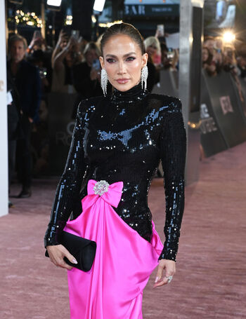🔥 Jennifer lopez  page leaked private photo uncensored full