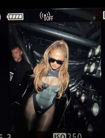 🔥 Jennifer lopez  page leaked private photo uncensored full
