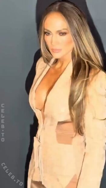 🔥 Jennifer lopez  page leaked private photo uncensored full