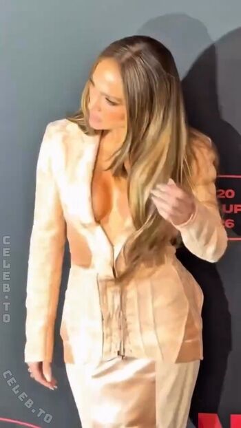 🔥 Jennifer lopez  page leaked private photo uncensored full