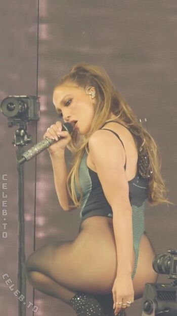 🔥 Jennifer lopez  page leaked private photo uncensored full
