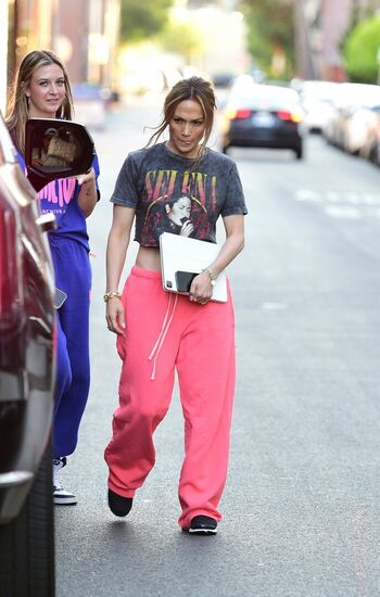 🔥 Jennifer lopez  page leaked private photo uncensored full