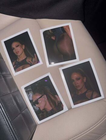 🔥 Jennifer lopez  page leaked private photo uncensored full