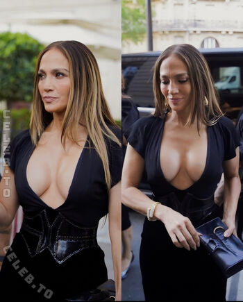 🔥 Jennifer lopez  page leaked private photo uncensored full