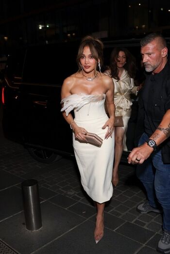 🔥 Jennifer lopez  page leaked private photo uncensored full