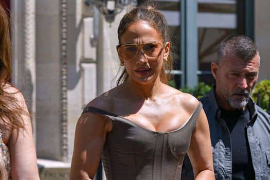 🔥 Jennifer lopez  page leaked private photo uncensored full