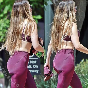 🔥 Jennifer lopez  page leaked private photo uncensored full