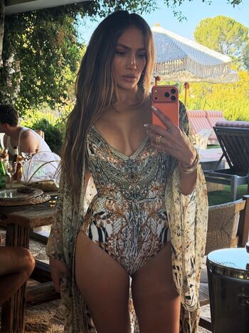 🔥 Jennifer lopez  page leaked private photo uncensored full