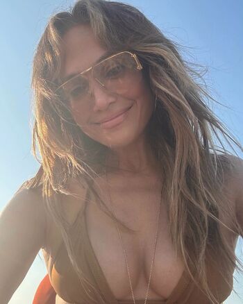 🔥 Jennifer lopez  page leaked private photo uncensored full