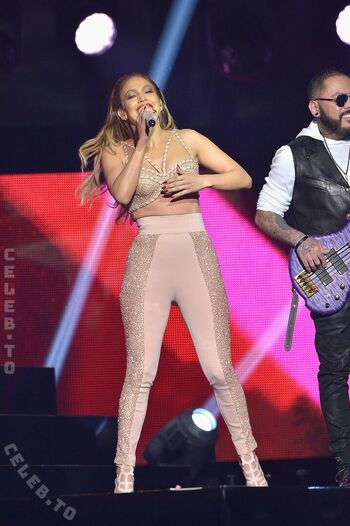 🔥 Jennifer lopez  page leaked private photo uncensored full