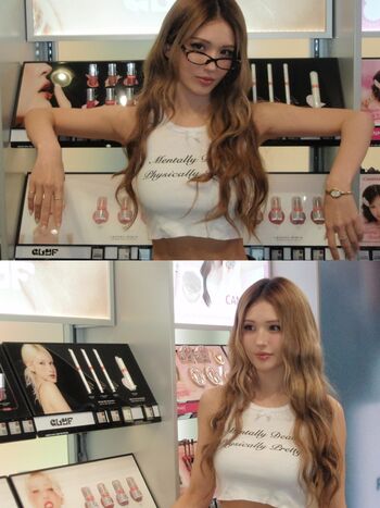 🔥 Jeon somi page leaked private photo uncensored full