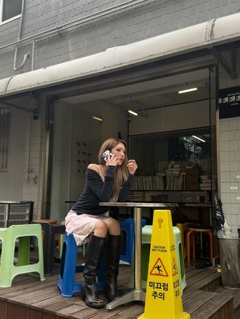 🔥 Jeon somi page leaked private photo uncensored full