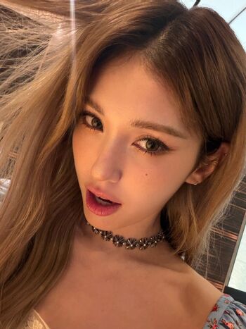 🔥 Jeon somi page leaked private photo uncensored full