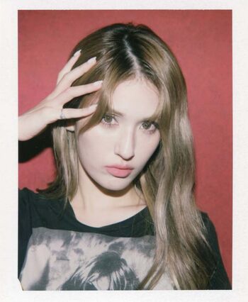🔥 Jeon somi page leaked private photo uncensored full