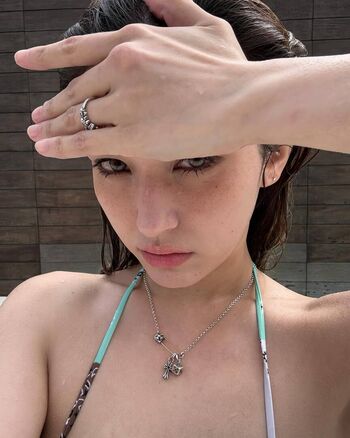 🔥 Jeon somi page leaked private photo uncensored full