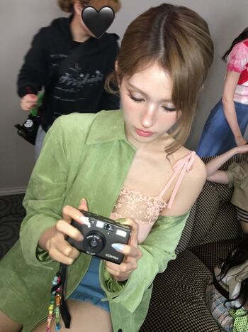 🔥 Jeon somi page leaked private photo uncensored full