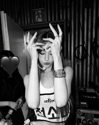 🔥 Jeon somi page leaked private photo uncensored full
