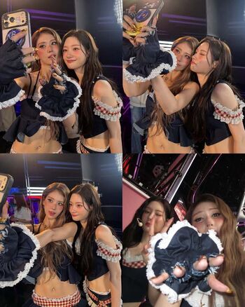 🔥 Jeon somi page leaked private photo uncensored full