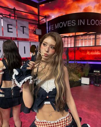 🔥 Jeon somi page leaked private photo uncensored full