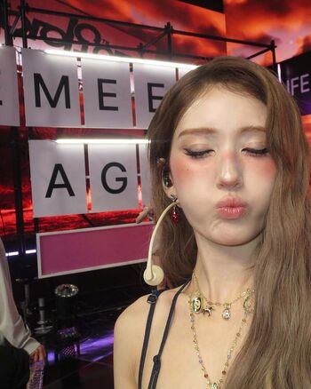 🔥 Jeon somi page leaked private photo uncensored full