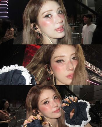 🔥 Jeon somi page leaked private photo uncensored full